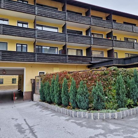 Appartment Christine Bad Aussee Esterno foto