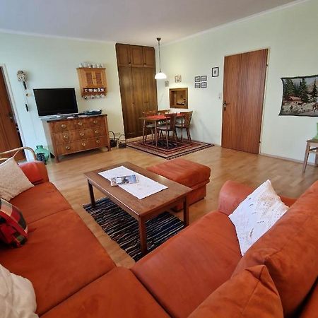 Appartment Christine Bad Aussee Esterno foto