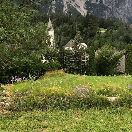 Appartment Christine Bad Aussee Esterno foto