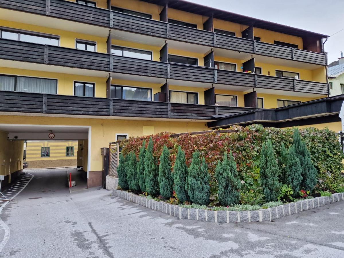 Appartment Christine Bad Aussee Esterno foto