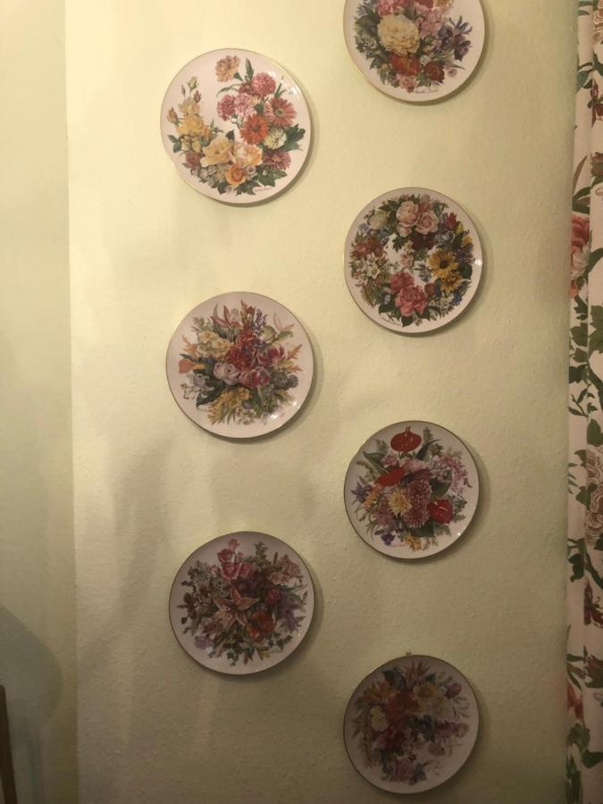 Appartment Christine Bad Aussee Esterno foto