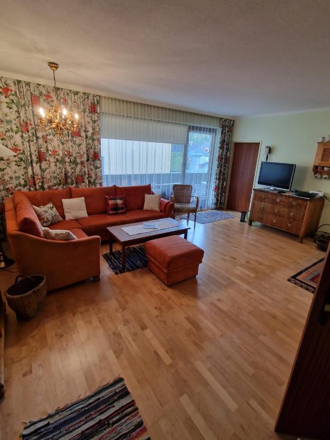 Appartment Christine Bad Aussee Esterno foto