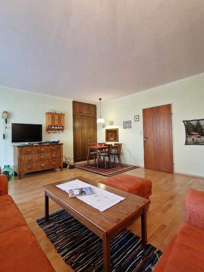 Appartment Christine Bad Aussee Esterno foto