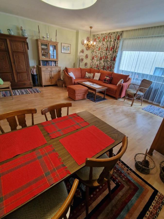 Appartment Christine Bad Aussee Esterno foto