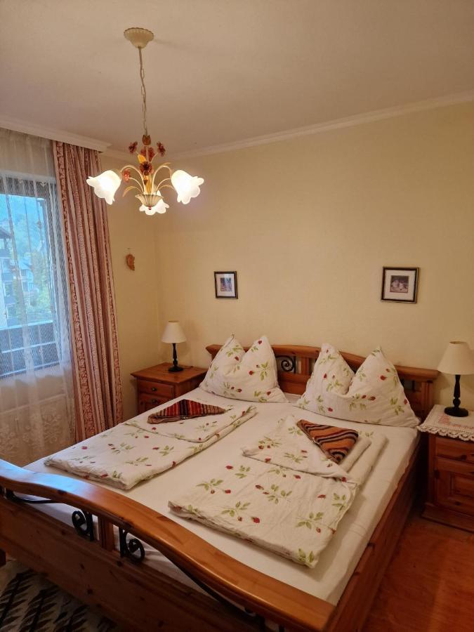 Appartment Christine Bad Aussee Esterno foto