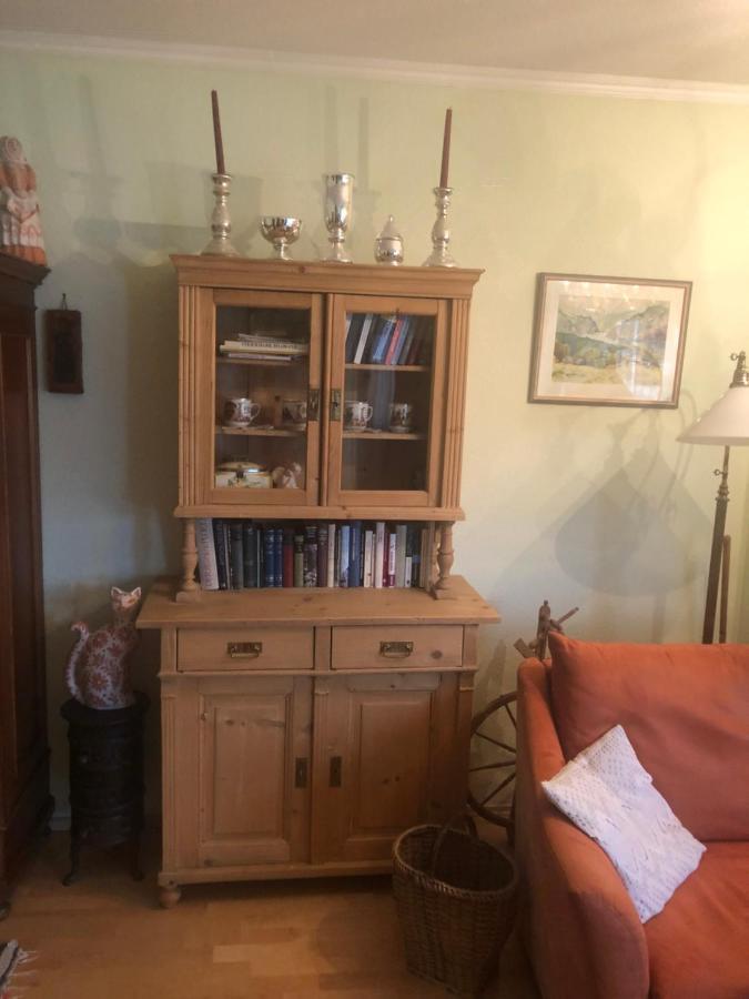 Appartment Christine Bad Aussee Esterno foto