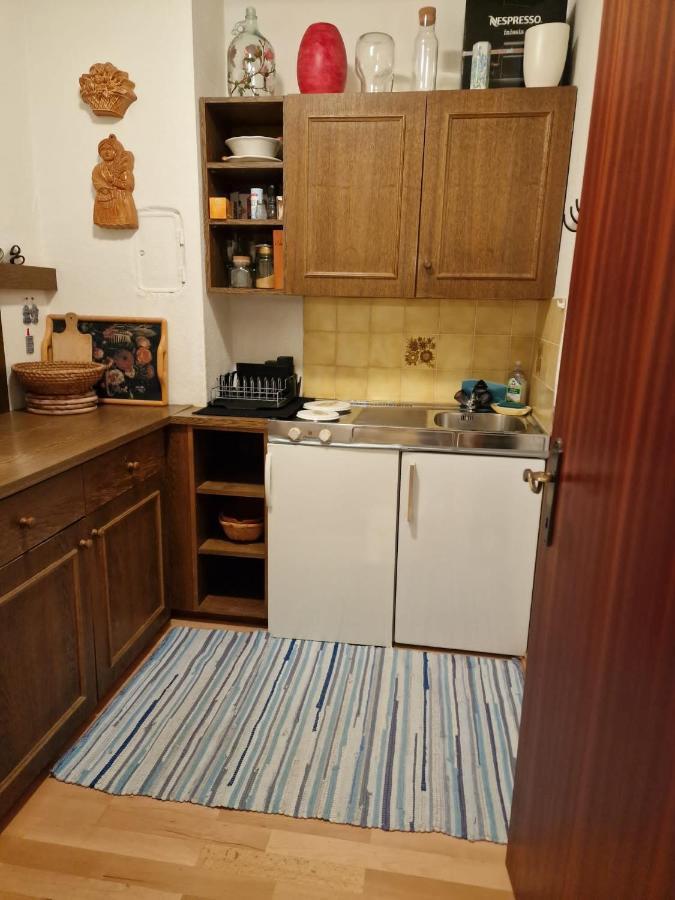 Appartment Christine Bad Aussee Esterno foto