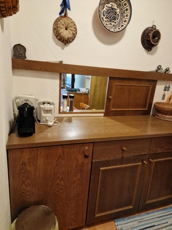 Appartment Christine Bad Aussee Esterno foto