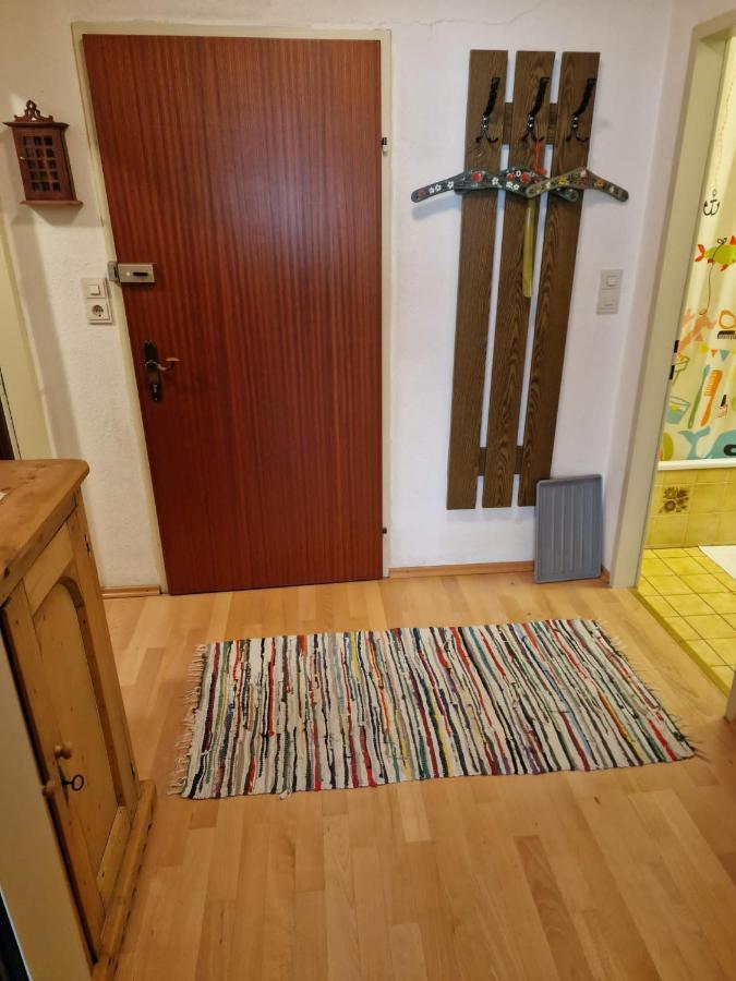 Appartment Christine Bad Aussee Esterno foto