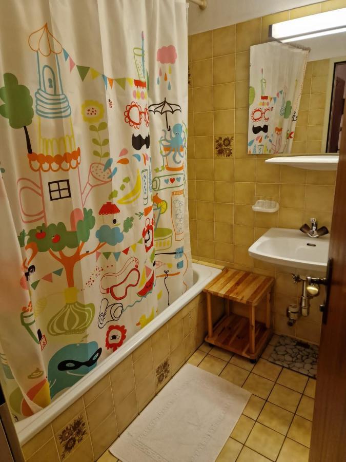 Appartment Christine Bad Aussee Esterno foto